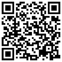 App store QR code  App store QR code